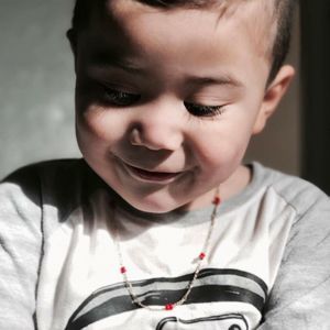 Meet your Posher, Vilma